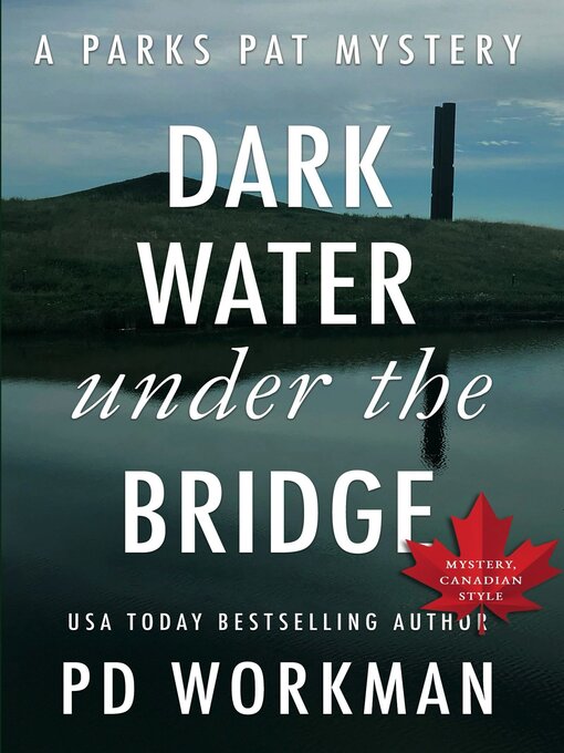 Title details for Dark Water Under the Bridge by P.D. Workman - Available